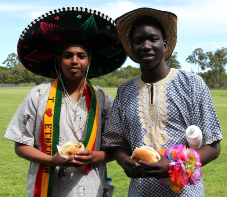 Unity Day Photo 5