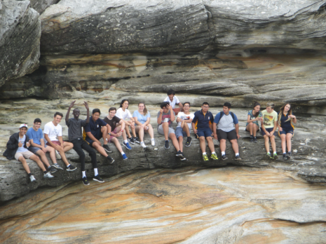 Botany Bay Photo 1