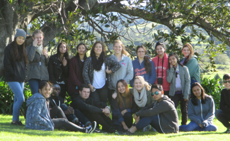 Year 12 Geo Field Trip South Coast Photo 1