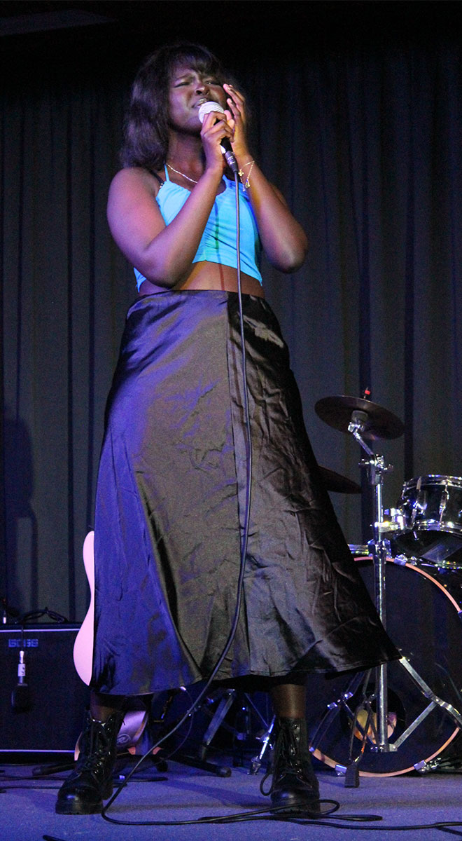 St Andrew's Marayong Jazz Spectacular