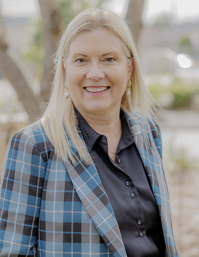Tania Cairns